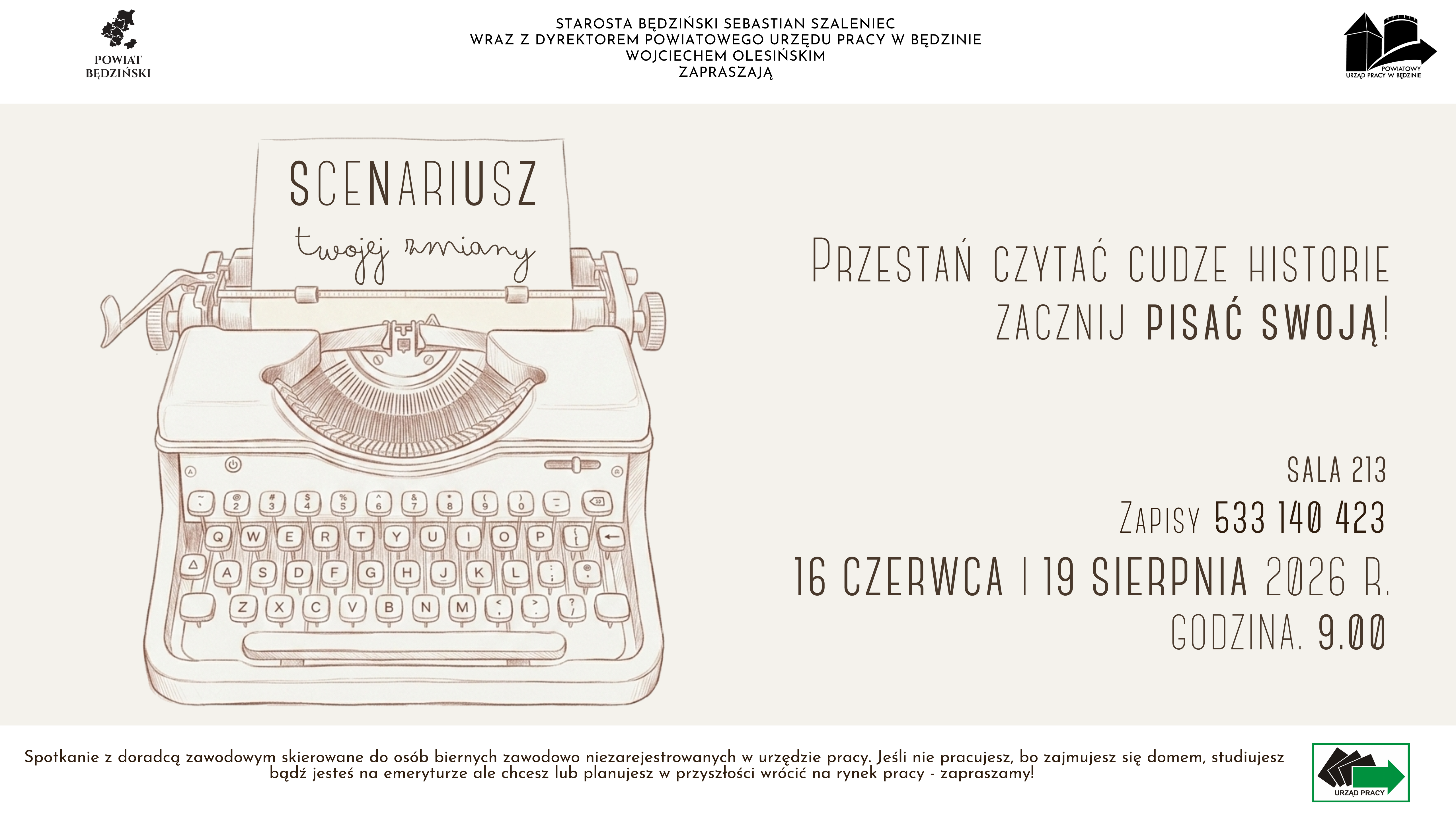 scenariusz